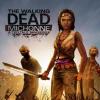 The Walking Dead: Michonne - A Telltale Miniseries Box Art Front